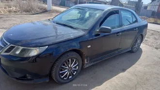 Saab 9-3, 2007, легковой автомобиль марки Saab, модели 9-3, год выпуска 2007, кузов № YS3FB45B981100344, идентификационный номер (VIN) YS3FB45B981100344. Ознакомление с имуществом проводится по рабочим дням по предварительному согласованию не менее чем за 2 рабочих дня с финансовым управляющим по…