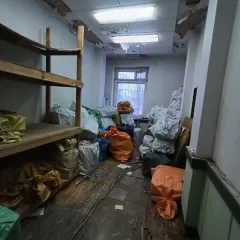 Аренда нежилого помещения 196,9 кв.м, Санкт-Петербург, Бухарестская ул, д. 23, к. 1, литера А Аукцион на повышение на право заключения договора аренды нежилых помещений площадью 196,9 кв.м, расположенных по адресу: Санкт-Петербург г, Бухарестская ул, дом № 23, корпус 1, литера А Помещения площадью…