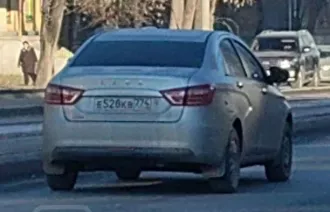 транспортное средство: ЛАДА GFL130 LADA VESTA, Идентификационный номер  VIN номер : XTAGFL130GY035163, Год выпуска: 2016 гос.номер Е528КВ774  зарегистрирован залог в пользу АО  ТБанк  .