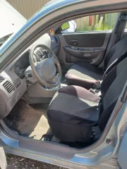HYUNDAI Accent 2008, VIN X7MCF41GP9A213434. Ознакомление с условиями, характеристиками и документацией по адресу: 410012, г. Саратов, ул. Слонова 1, офис 83, с 10:00 до 16:00 по местному времени, предварительно по тел.: +7 917 205 38 70.