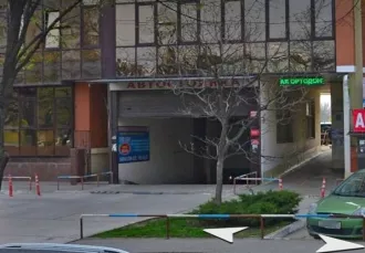 Машино-место площадью 14,2 кв. м, кадастровый номер 23:43:0414011:4342, этаж 5, расположенное по адресу: Краснодарский край, г. Краснодар, Карасунский внутригородской округ, ул. Сормовская, д. 204/2, бокс 361.