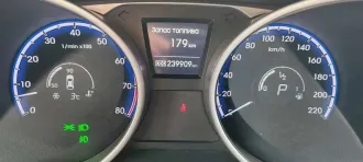 Hyundai ix35 2012, Транспортное средство: Hyundai ix35, Идентификационный номер (VIN номер): TMAJU81BDDJ343525, Год выпуска: 2012
