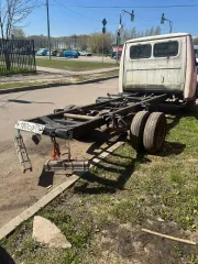 ГАЗ 3302 2007, транспортное средство ГАЗ, модель: 3302, год выпуска: 2007 г., кузов №: 33020070473513, идентификационный номер VIN: X9633020072255096. Ознакомление с порядком и условиями продажи имущества, иной документацией, характеристикой имущества осуществляется по месту нахождения финансового…