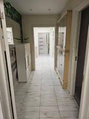 Трехкомнатная квартира 72,70 кв.м по адресу: Москва, улица Бутлерова, дом 14, корпус 1, квартира 196.