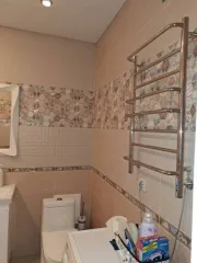 Жилой дом 141,2 кв.м, участок 840 кв.м, Орловская область, муниципальный округ Орловский, д. Образцово, Новый пер, 14. Кадастровый номер дома 57:10:0030801:17346, участка 57:10:0030801:968.