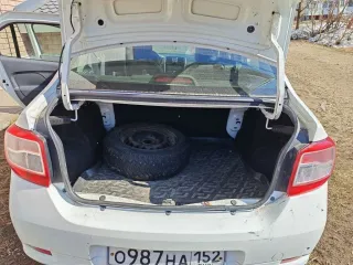 RENAULT LOGAN, 2017, VIN: X7L4SRAV457716362, В залоге у ООО МФК «ПСБ Финанс». Ознакомление с имуществом: можно ознакомиться по месту его нахождения: Нижегородская обл. город балахна ул. Нижегородская 18, предварительно согласовав время с Финансовым управляющим по тел. +79134531236, либо путем…