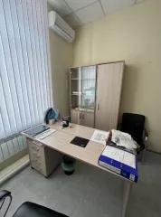 Здание нежилое к/н 73:24:010206:1236, пл. 203,1 кв.м.
Находящееся по адресу: г.Ульяновск, ул.Железнодорожная д.25 пом.74-81, 84, 85, 107-110