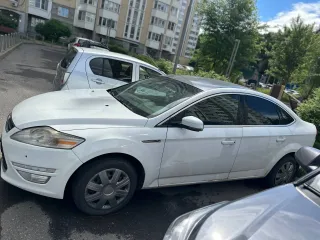 Ford Mondeo, 2011. Автомобиль марки Ford модель Mondeo 2011 г.в., VIN X9FDXXEEBDBT15138. Осмотр имущества после согласования с организатором торгов, заявка на email tkachev_a_s@mail.ru. Показывает должник Чернова Юлия Анатольевна Тел.: