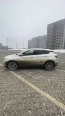 Geely Coolray 2022 года, 150 л.с., 92028 км, VIN Y4K8622Z4NB903341 является предметом залога по договору №2049827/1 от 24.06.2022 с АО «ТБанк».