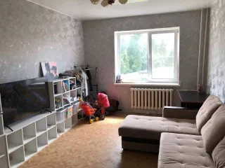 Квартира 44,1 кв.м, 1-комнатная, г. Обнинск, Калужская обл. Назначение: Жилое помещение. Площадь: 44.1. Этаж: 3. Кадастровый номер: 40:27:030801:3832. Адрес (местоположение): Калужская обл., г. Обнинск, ул. Калужская, д. 18, кв. 82.