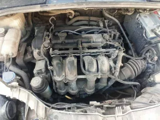 Ford Focus 2014 г.в., VIN X9FLXXEEBLEM74769