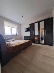 Жилой дом 141,2 кв.м, участок 840 кв.м, Орловская область, муниципальный округ Орловский, д. Образцово, Новый пер, 14. Кадастровый номер дома 57:10:0030801:17346, участка 57:10:0030801:968.