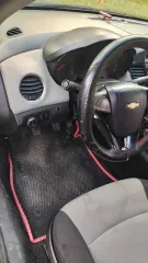 Chevrolet Cruze 2011 года, VIN XUFJF696JB3020185, государственный номер P219CВ159.