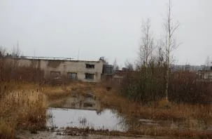 Земельный участок (для ИЖС) с находящимся на нем объектом незавершенного строительства, кад. №43:12:430163:169, адрес: Кировская область, Кирово-Чепецкий район, с/п Просницкое