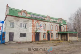 Производственная база, РТ, Буинский муниципальный район, с/п Мещеряковское. Строительство фермы по выращиванию форели по адресу д. Мещеряково Промпарк «Буинск» Буинского муниципального района, кадастровый номер 16:14:140102:762, общая площадь 1 432,0 кв.м. Административное здание, кадастровый номер…