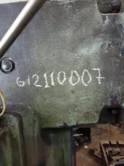 Б/у пресса механические ЭКП-5М. Пресса б/у разукомплектованы: механический однокривошпиндельный-1шт. однокривошпиндельный К-20-1шт. Электроклепальный ЭКП-5М-1шт. (уличное хранение).