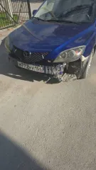Mazda 3, 2006 года, 105 лс, 240000 км, АКПП, Транспортное средство, Модель: Мазда 3, Год выпуска: 2006г, Идентификационный номер (VIN) JMZBK14Z571562687, Категория: В, Модель, № двигателя Z6-510265, Шасси (рама) отсутствует, Кузов (кабина, прицеп (VIN) JMZBK14Z571562687