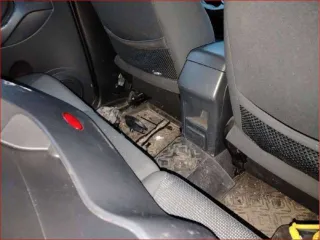 Chery Tiggo (T11) 2013 года, 126 лс, 184745 км, VIN номер: LVVDB11B7DD201058, гос.номер О503УУ11