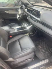 Chery Tiggo 7 Pro Max 2022, VIN: LVVDB21BXPD721698. Автомобиль на ходу, в удовлетворительном техническом состоянии. Осмотр по предварительной записи по телефону +7(917)3300006 в рабочие дни с 09:00 до 17:00.