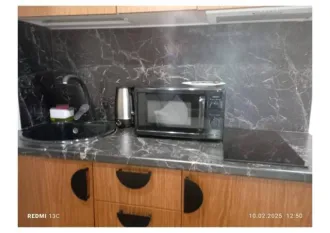Апартаменты в Сочи, 15 кв.м. Адрес Краснодарский край, г. Сочи, ул. Пирогова, д. 10/2, помещ. 4 Кадастровый № 23:49:0203012:2294 Объект может быть приобретен с использованием заемных средств ПАО "Сбербанк" (ИНН 7707083893, ОГРН 1027700132195)