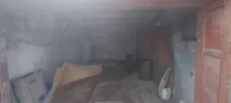 Нежилое помещение площадью 17,5 кв.м. Челябинская область, город Челябинск, территория СНТ Дружба Тракторозаводский, у садового товарищества "Дружба", ГСК507, блок № 1-62, бокс 39. Кадастровый номер: 74:36:0103003:488