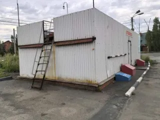 Здание автозаправочной станции стационарного типа (1 очередь), кадастровый номер: 56:43:0109010:24, площадью 305,8 кв. м, назначение: нежилое, расположенное по адресу: Оренбургская область, г. Орск, проспект Ленина, д.125 Б. Вид права: собственность. Земельный участок, кадастровый номер…