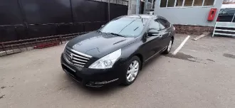 Nissan Teana 2013 продажа транспортного средства легковые автомобили Nissan Teana, идентификационный номер (VIN) – Z8NВCWJ32DS050826 Марка: Nissan Модель: Teana Привод: Полный Объем двигателя: 2488.0 Мощность двигателя: 167.0 Экологический класс: Четвертый Пробег: 284440 Государственный…