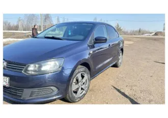 Volkswagen Polo 2013 года, 105 лс, 246069 км. Легковой автомобиль, VOLKSMAGEN POLO, VIN: XW8ZZZ61ZEG041125, 2013 года выпуска.