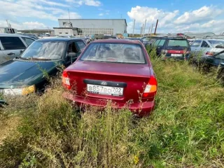 Hyundai Accent 2006 легковой автомобиль, гос.рег.знак В857ВО702, 2006 г.в., VIN Х7МСF41BPM074659, вид транспорта: автомобиль, год выпуска: 2006, государственный регистрационный знак: В857ВО702, VIN номер: Х7МСF41BPM074659, марка: Хендай акцент, модель: Хендай акцент.