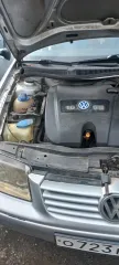 Volkswagen Bora 2001 Легковой автомобиль, марка: Volkswagen Bora, год изготовления: 2001, цвет: Серебристый, VIN: WVWZZZ1JZ2W106343. Совместная собственность.