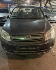 Автомобиль KIA Rio, VIN: Z94C241ABKR097222, 2018 года выпуска, регистрационный знак: С847ТУ750. Место нахождения: Пушкинский городской округ. Ранее эксплуатировался в службе такси.