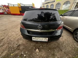 Opel Astra 2008 транспортное средство – легковой автомобиль марка /модель – Opel Astra, год выпуска – 2008, VIN – XUF0AHL488B006142. Для получения всей имеющейся информации о лоте (в том числе фото) необходимо направить запрос на адрес эл. почты (в теме письма указать ФИО должника)…