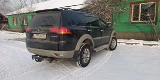 Mitsubishi Pajero Sport 2009 Avtomobil marki Mitsubishi, model Pajero Sport 2009 goda vypuska, VIN-nomer MMCGYKH60AFZ00141. Oznakomlenie s imushchestvom v rabochie dni s 10:00 do 18:00 po moskovskomu vremeni, po soglasovaniyu po tel 89992486766, el.pochta sales@flbankrot.ru. Data, vremya i mesto…