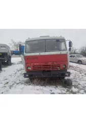 КАМАЗ 5320, 1989 года, автомобиль грузовой, марка: КАМАЗ, модель: 5320, VIN: К973ММ93, гос. рег. номер: К973ММ93, год изготовления: 1989.