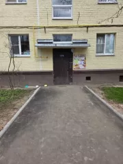 Недвижимое имущество (двухкомнатная квартира 42,80 кв.м), Кадастровый номер: 50:08:0020704:83
Расположенное по адресу: Московская область, Истринский район, г/пос. Дедовск, г. Дедовск, ул. Спортивная, д. 2, кв. 25
Залог ПАО ВТБ
