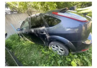 Ford Focus 2010 года, 80 лс, автомобиль легковой, марка: Ford Focus, модель: ASDA AR25612, VIN: X9FPXXEEDPAR25612, год изготовления: 2010