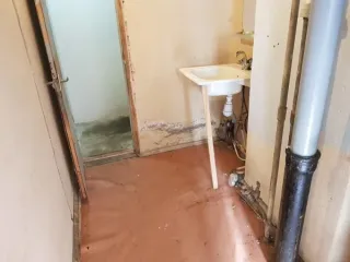 Нежилое помещение 23.4 кв.м в Санкт-Петербурге по адресу: пр. Культуры, д. 29, корп. 4, литера А, пом. 9-Н. Назначение: нежилое, этаж № 1, кадастровый номер 78:10:0005535:6818. Право собственности подтверждается записью в ЕГРН от 05.03.2003 № 78-01-11/2003-444.3.