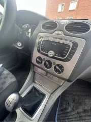 Ford Focus, 2008 года, 125 лс, легковой автомобиль FORD ФОКУС, 2008 года выпуска, VIN X9FPXXEEDP8D74988.