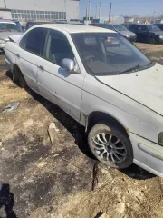 Nissan Sunny, 1998 автомобиль ниссан санни, г/н Н052УХ174, 1998 г.в., кузов FNB15001103, вид транспорта: автомобиль, год выпуска: 1998, государственный регистрационный знак: Н052УХ174, VIN номер: FNB15001103, марка: ниссан санни, модель: ниссан санни.