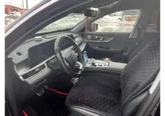 CHERY TIGGO8 PRO MAX 2024, 2024 года, 106 лс, 21162 км, АКПП. Автомобиль легковой, марка: CHERY TIGGO8, модель: PRO MAX T31, VIN: LVTDB21B7RD577944, гос. рег. номер: Р969МТ154, год изготовления: 2024, в залоге у ПАО "СОВКОМБАНК"