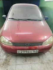 Lada Kalina 2007 года, 90 лс, 222 088 км. Легковой автомобиль, марка: ВАЗ11193, модель: LADA KALINA, год изготовления: 2007 г.в., цвет: СЕРЕБРИСТО-КРАСНЫЙ, VIN: XTA11193070009533, ПТС: 63МК599582, г/н: С299ВН163, изготовитель (страна): РОССИЯ, модель двигателя: 21114, тип двигателя: БЕНЗИНОВЫЙ…