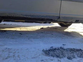 Nissan X-Trail, 2001 года, 150 лс, 370000 км, полный привод, АКПП. Автомобиль Ниссан Х-Трэйл (Nissan X-TRAIL), 2001 года выпуска, VIN: отсутствует, номер кузова: NT30042592, цвет: серый, г/н У987ОХ22. Двигатель требует ремонта (замена поршневых колец, маслосъемных колпачков). Требуется ремонт всей…