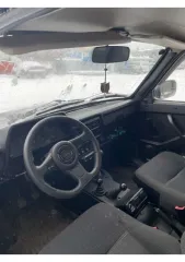 LADA 212140 4x4 2012 года выпуска, темно-зеленый, мощность 82.9 л.с. VIN: XTA212140D2096448, госномер с793вк116.