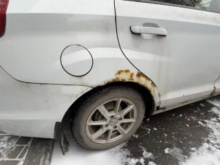 Chery A13, 2011. Легковой автомобиль марки: CHERY, модель: A13, год выпуска: 2011, идентификационный номер: Y6DAF6854B0001042. Получить более подробную информацию о лоте и его характеристиках, а также ознакомиться с ним, можно по согласованию с финансовым управляющим по e-mail…