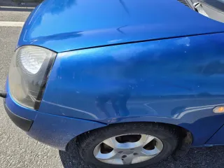 Renault Symbol EX14 93, 2006 автомобиль легковой РЕНО СИМБОЛ EX14 93, 2006 г.в., VIN VF1LB03C535260186