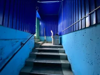 Нежилое помещение Н5, подвал, 594,9 м², Алтайский край, по пр-кту Ленина, 136, с кадастровым номером 22:63:040102:654. Год ввода в эксплуатацию: 1963. Вид ограничений и обременений: в соответствии с информационным сообщением. Кадастровый номер объекта недвижимости (здания, сооружения), в пределах…