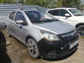 Lifan X50 2015 года, 103 лс, 250000 км, VIN X9W215851F0001689