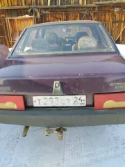 ВАЗ 21099, 1999 года, 70 лс, 240000 км, VIN: XTA210990Y2595371, госномер: Т29***24, номер кузова: Y2595371, тип кузова: легковой седан, цвет: фиолетовый, мощность двигателя: 70.0 л. с., объём двигателя: 1499 куб. см, масса без нагрузки: 915 кг, разрешенная максимальная масса: 1340 кг, категория: В