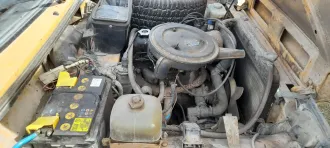 ВАЗ 2121, 1985 автомобиль, VIN: XTA212100F0410836, цвет: желтый. Автомобиль: марка и(или) модель: ВАЗ 2121; год выпуска: 1985; идентификационный номер (VIN): XTA212100F0410836; номер шасси (рамы): отсутствует; номер кузова (кабины): XTA212100F0410836; цвет кузова (кабины): желтый; тип транспортного…