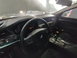 Bmw 520i 2012 Автотранспортное средство В соответствии с п. 2 Информационного сообщения (прикрепленный файл к настоящему извещению) Пробег: 392655 Вид транспорта: Легковой Объем двигателя: 1997 Год выпуска: 2012 Государственный регистрационный знак: Е548ЕК126 Мощность двигателя: 184/135 VIN номер…